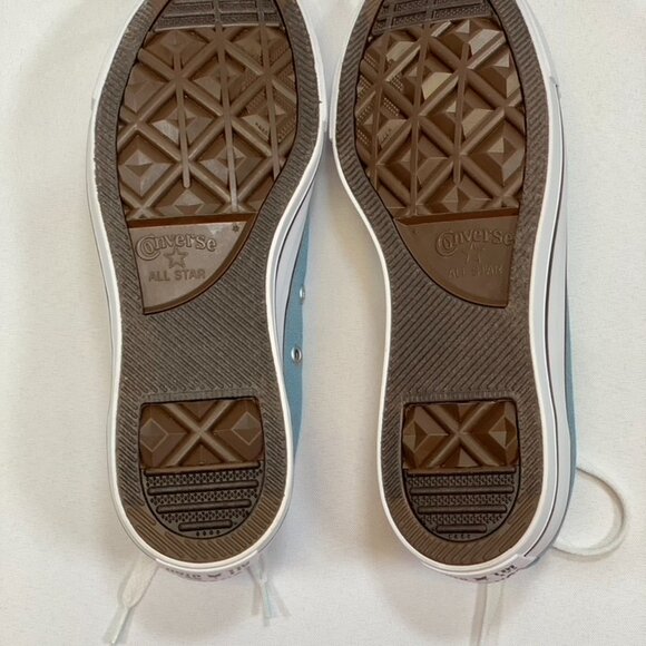 Converse Chuck Taylor All Star Oxford Canvas Low Top Shoe Unisex Sneaker NEW - Picture 11 of 12
